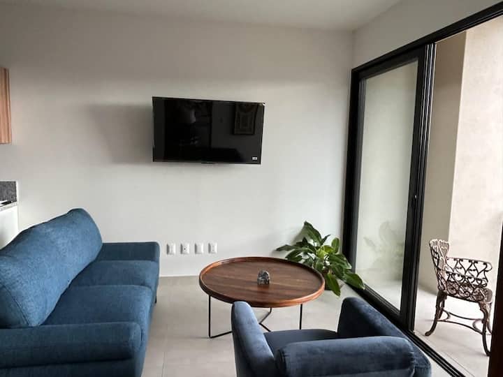 Brand New Versalles Property - Puerto Vallarta