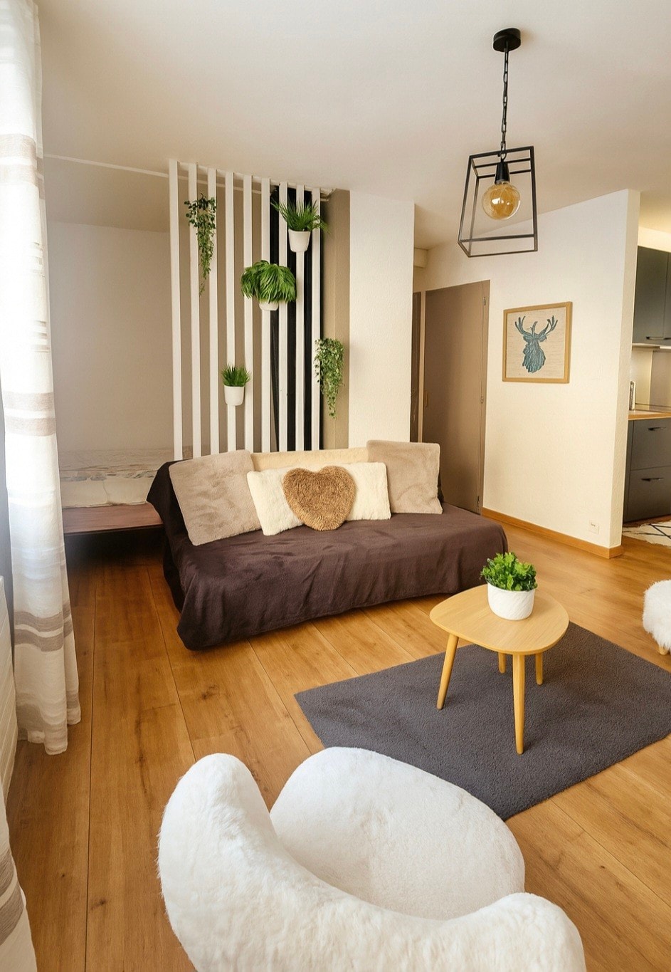 Всекидневна