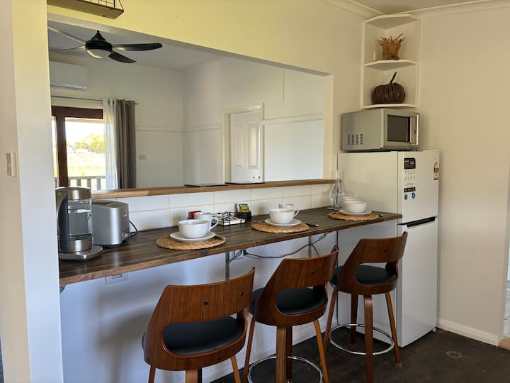 Elm Grove - Taree