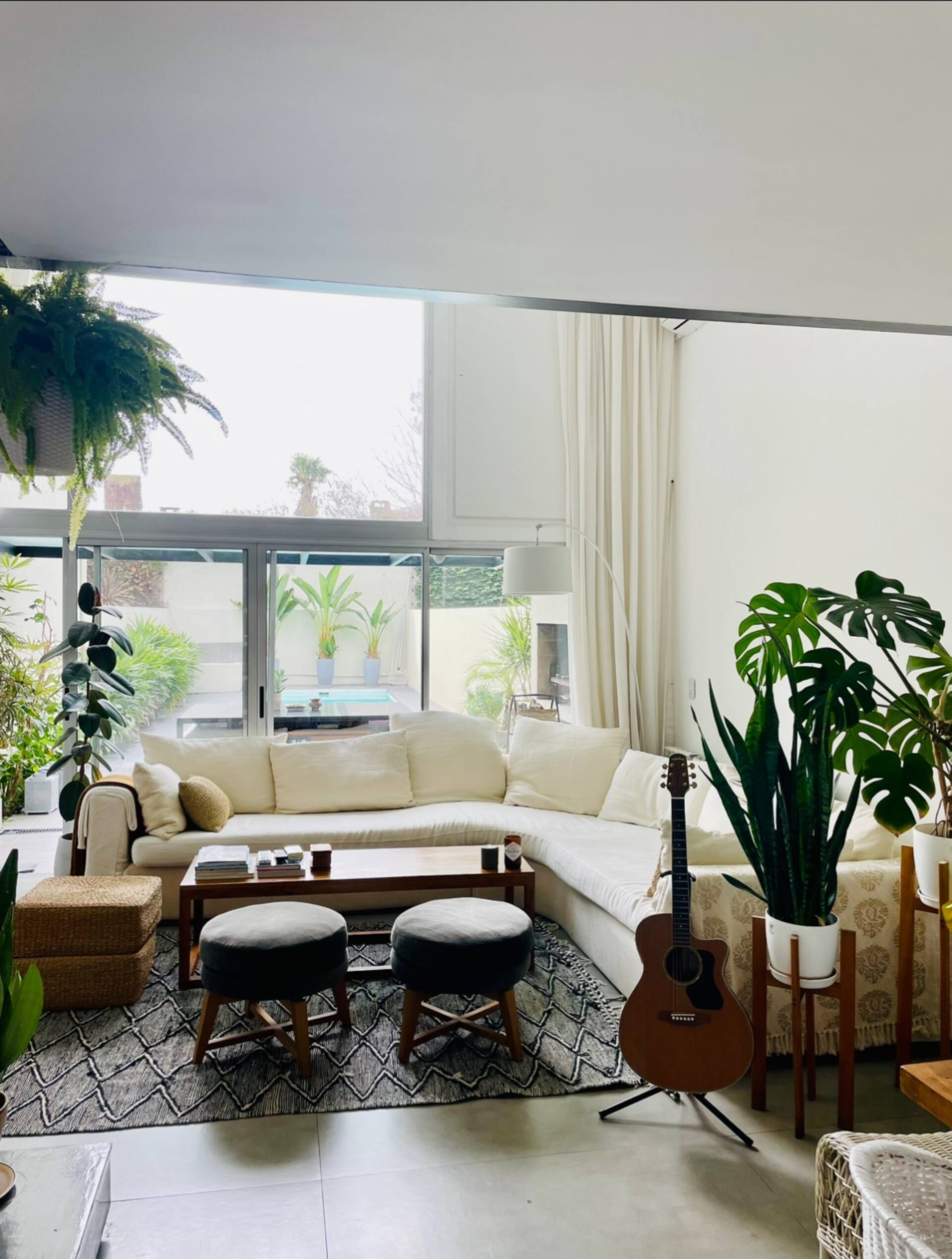Departamento de 3 ambientes en San Isidro
