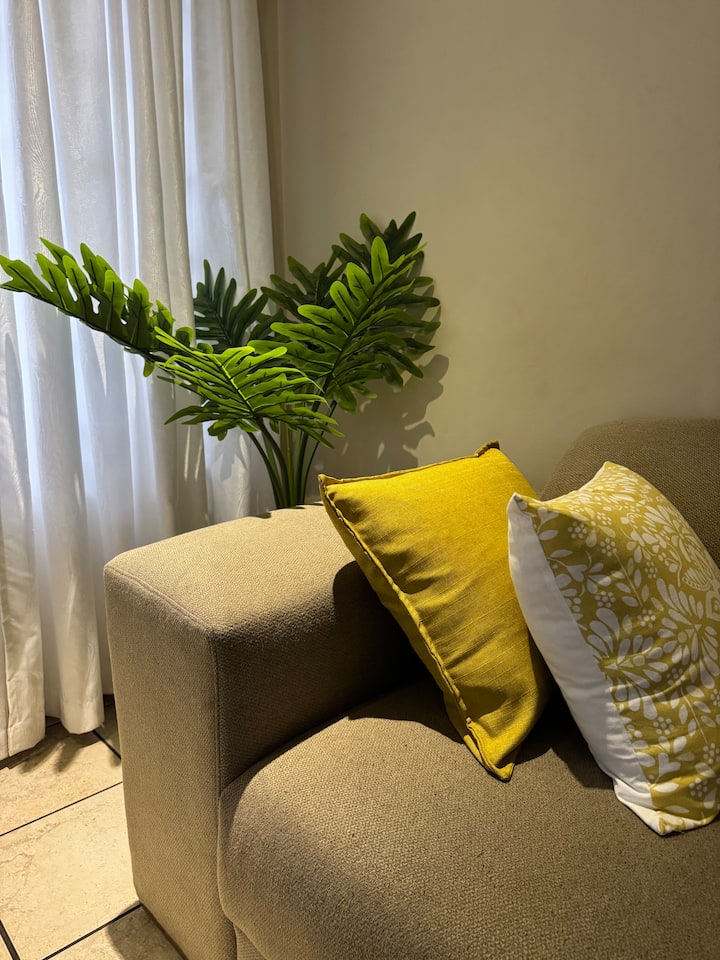 Homeaway Self-catering Apartment In Witbank - Emalahleni