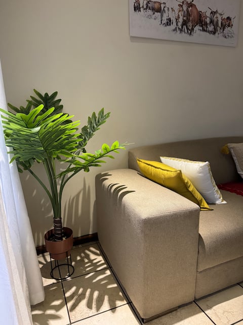 HomeAway Self-catering Apartment in Witbank