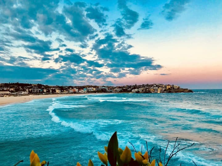 Good Vibes Beach Home - Bondi Beach
