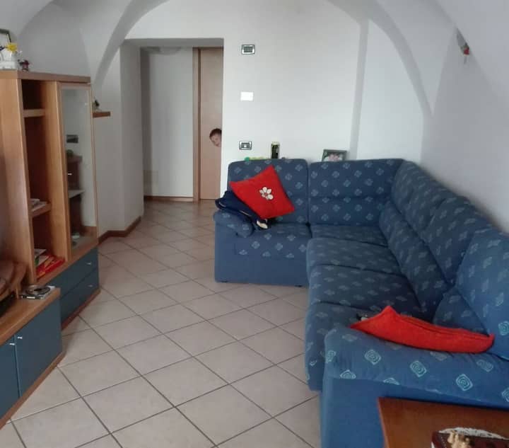 Casa Vacanze In Trentino - Trentino