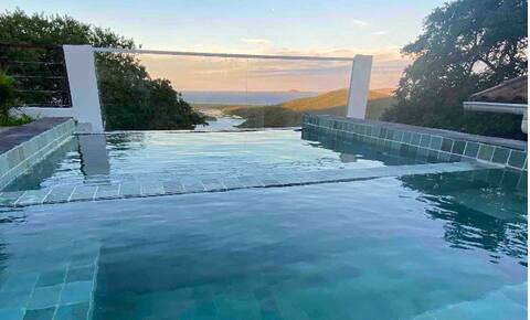 Mansão Mirantes Cabo Frio