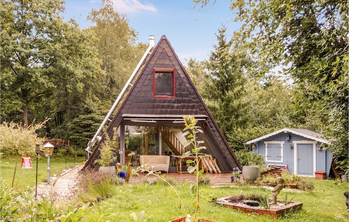 Lovely Home In Kerschenbach With Wifi - Gerolstein