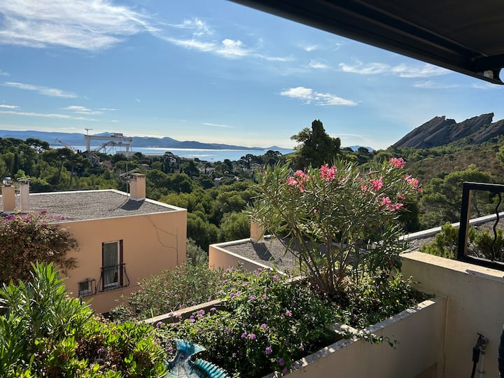 Casbah Dan - La Ciotat
