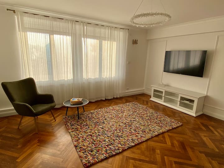 Cloos - Elegant Residence With Panoramic View - Brașov