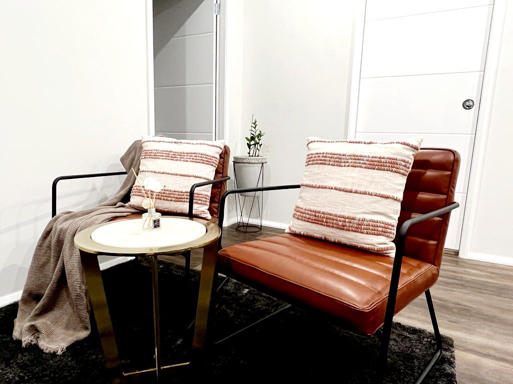 Popular Airbnb listing: Newly Built Stylish GuestHouse in Sydney in Eastgardens