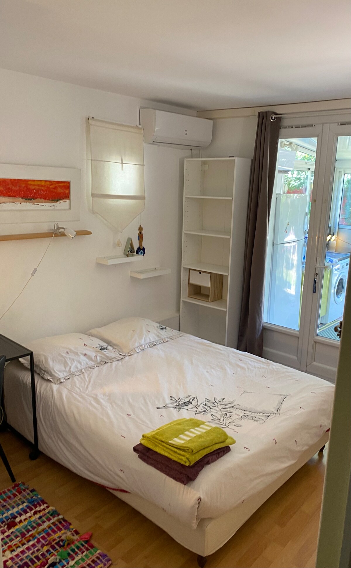 غرفة النوم 3