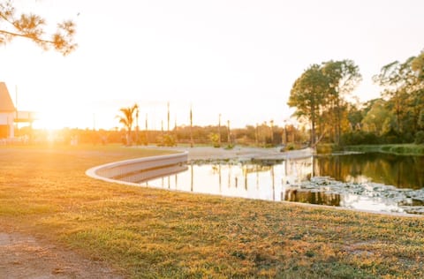 Race team DREAM & Wedding spot