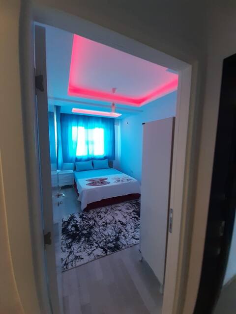 Very clean and comfortable house