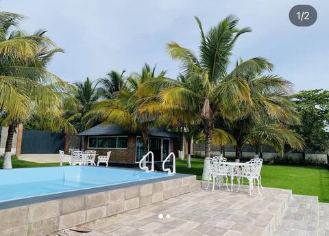 Tlacotalpan Holistic Farm