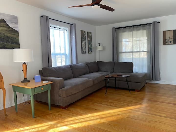 Amazing 3 Bedroom, 1 1/2 Baths Houses for Rent in Lansing, Michigan