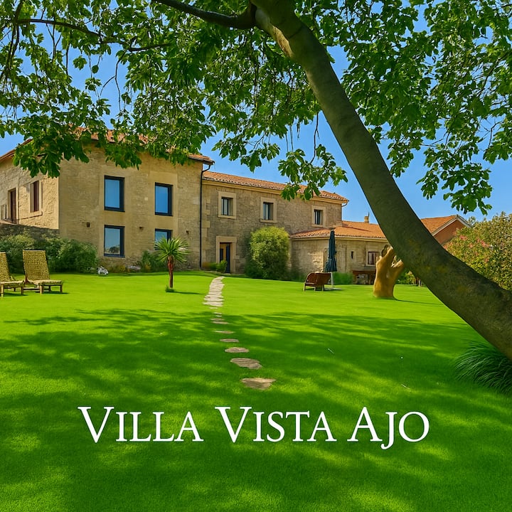 Villa Vista Ajo - Arnuero