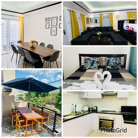 A very nice place to stay.