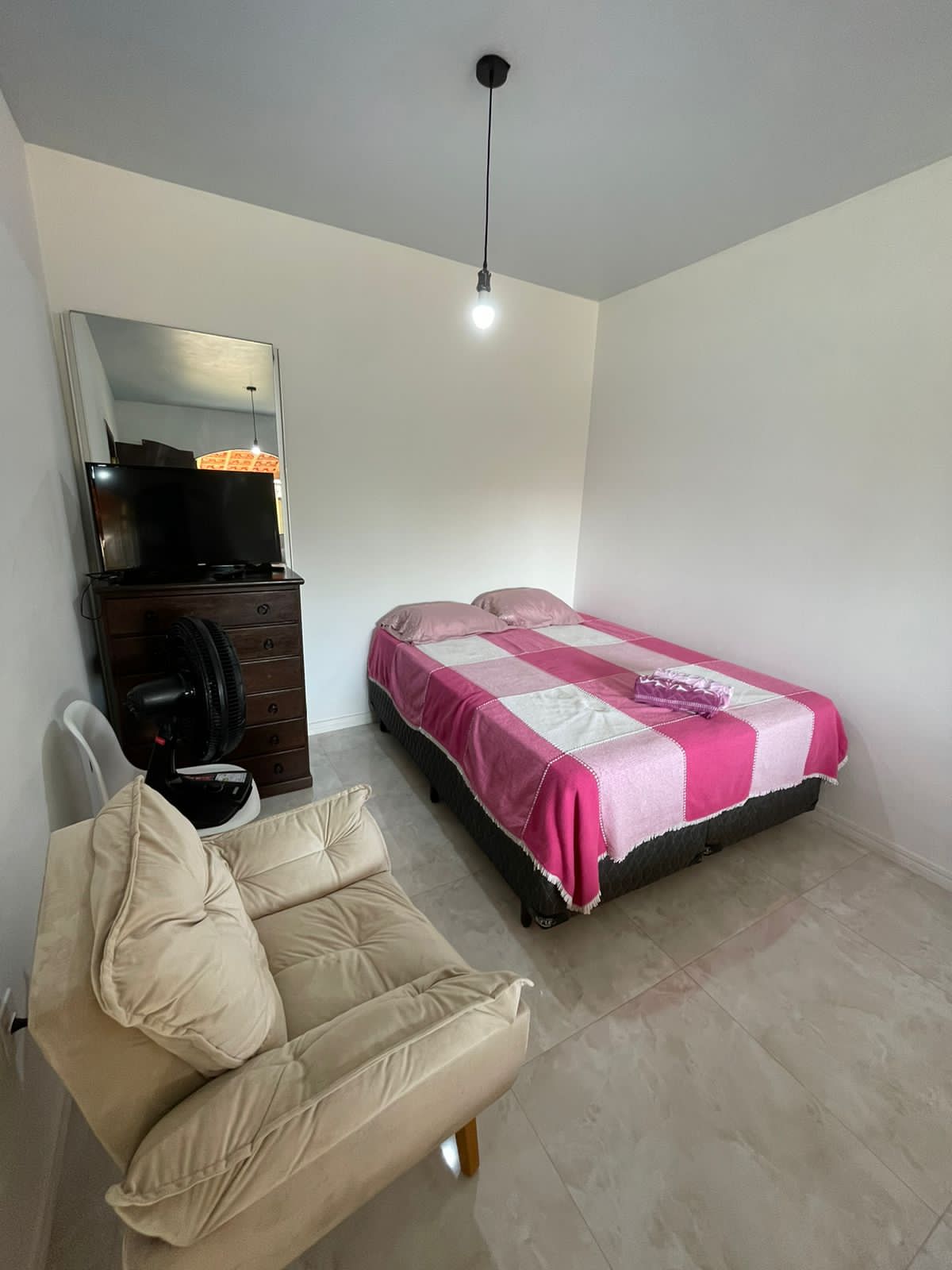 Спална соба 1