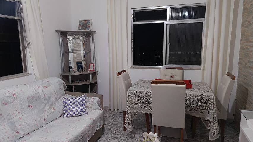 Casa de 2 quartos em Copacabana/Favela: gallery image 5