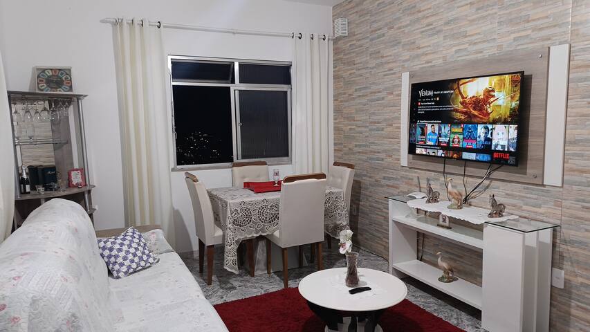 Imóvel de 3 quartos em Copacabana/Favela: