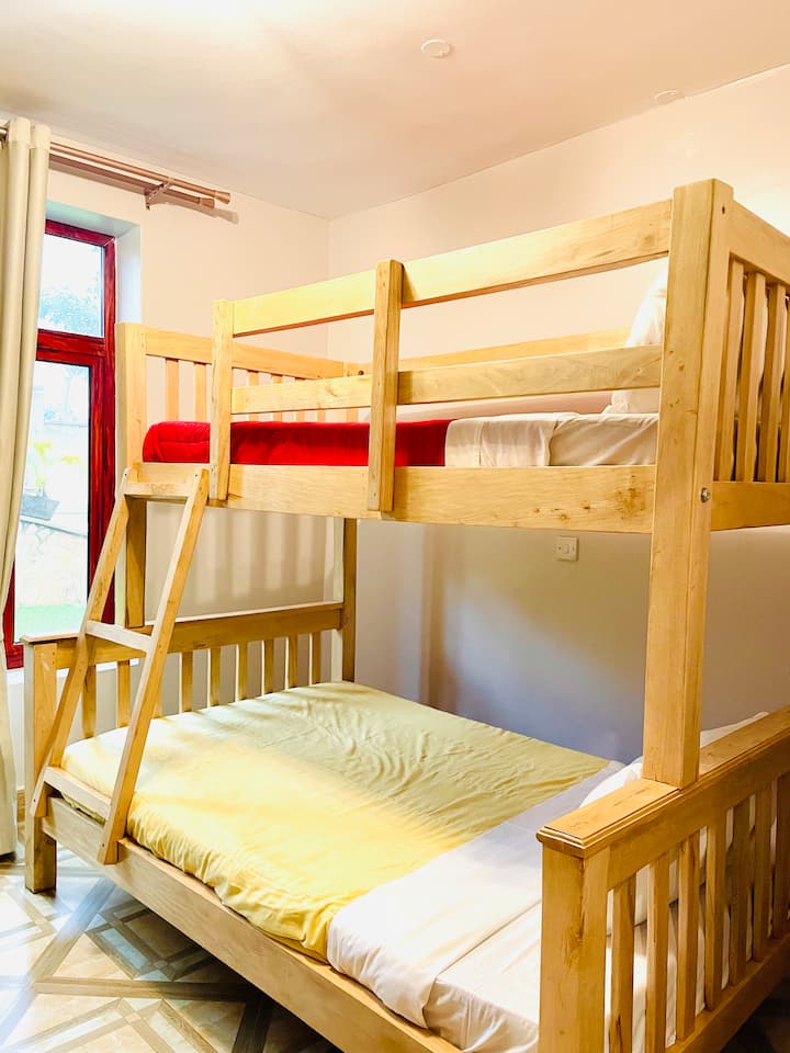 Спална соба 1