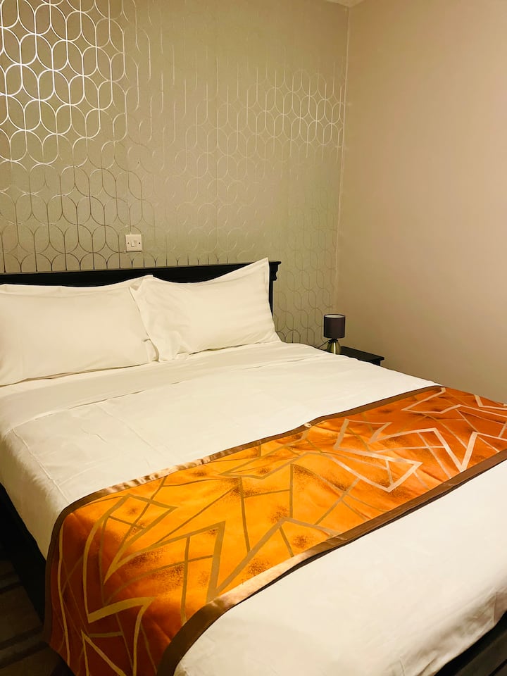 Спална соба 2