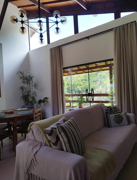 Top performing Airbnb: Dri's Little Corner - Sana in Macaé