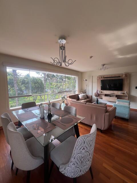Amazing Premium Apartment in Surco