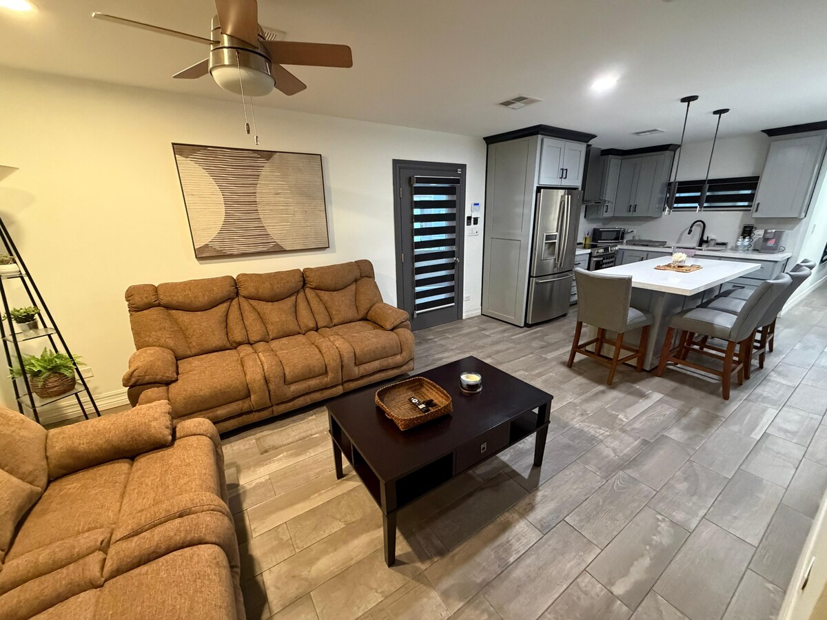 Top performing Airbnb: Casa Bonita in San Luis Río Colorado