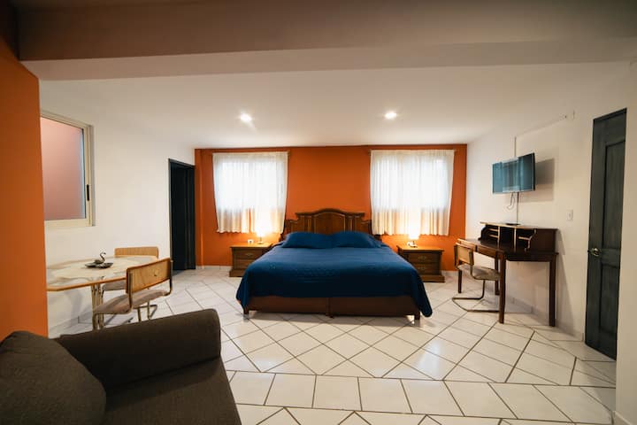 Habitación