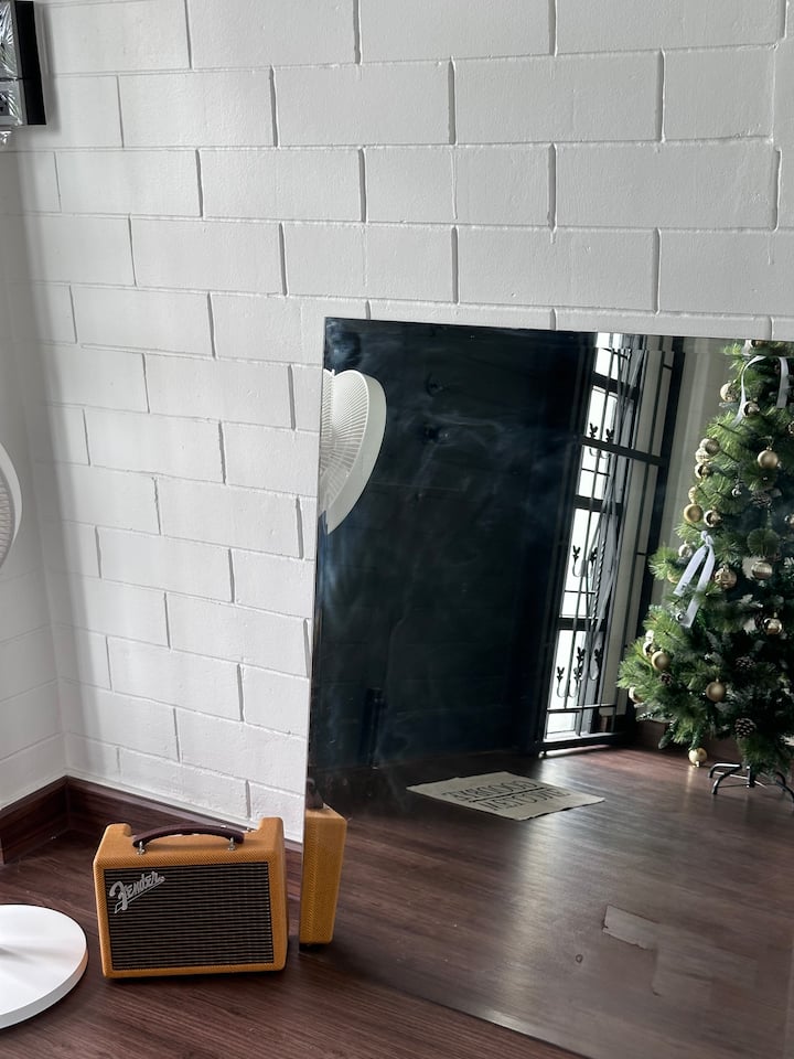 Private White Brick House In Rayong - Rayong