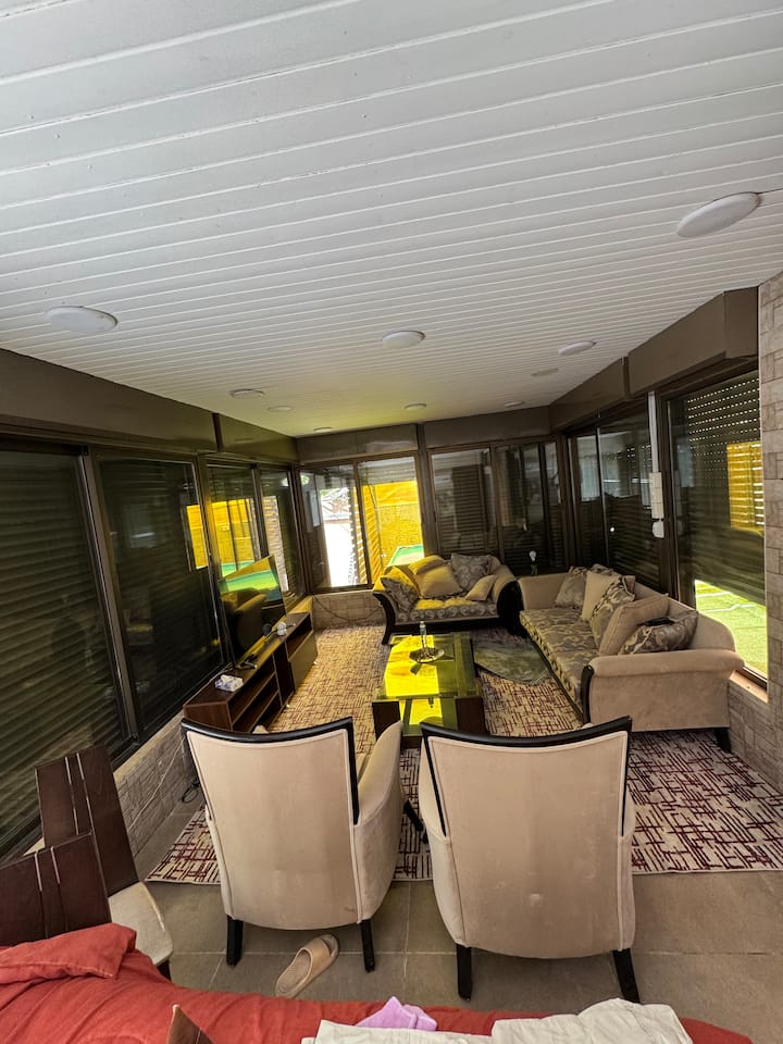 Apartment For Families In Amman - Amman
