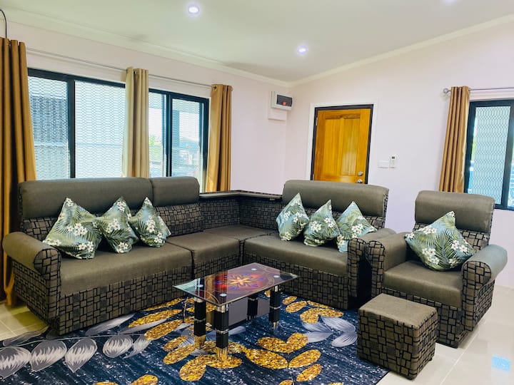 Nadi House Vacation Rentals Western Division, Fiji Airbnb