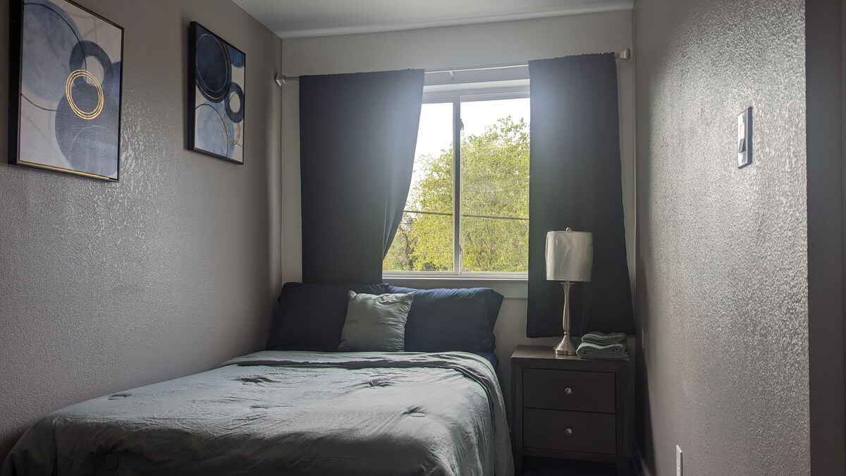 ห้องนอน