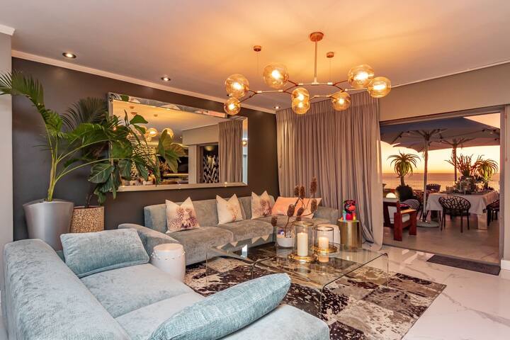 Sea views & Sunsets Haven-Clifton at its best! gallery image 4