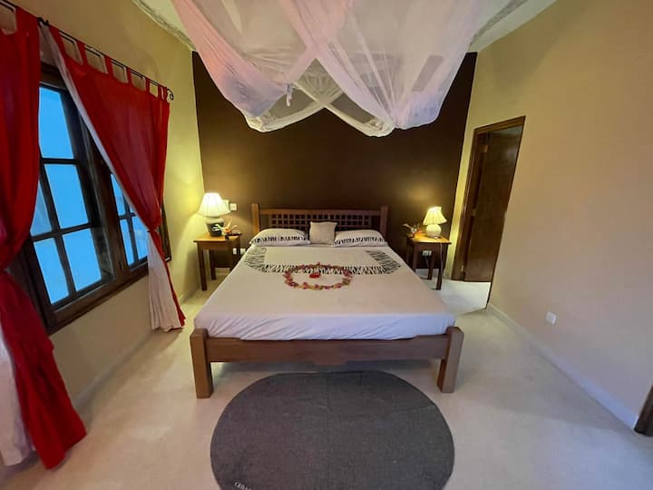 2 спални соби 