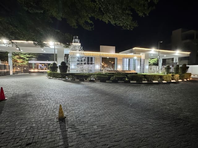 Luxury Stay managed Airbnb listing 2