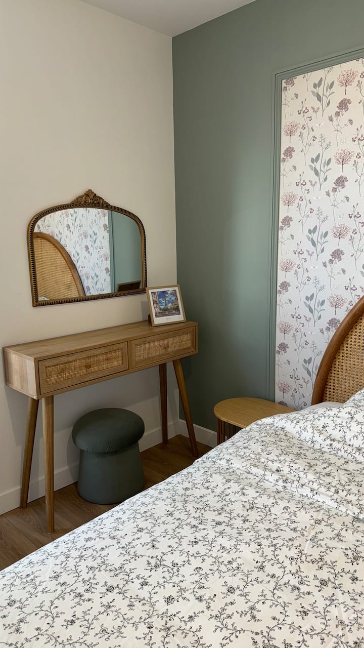 Спална соба 1