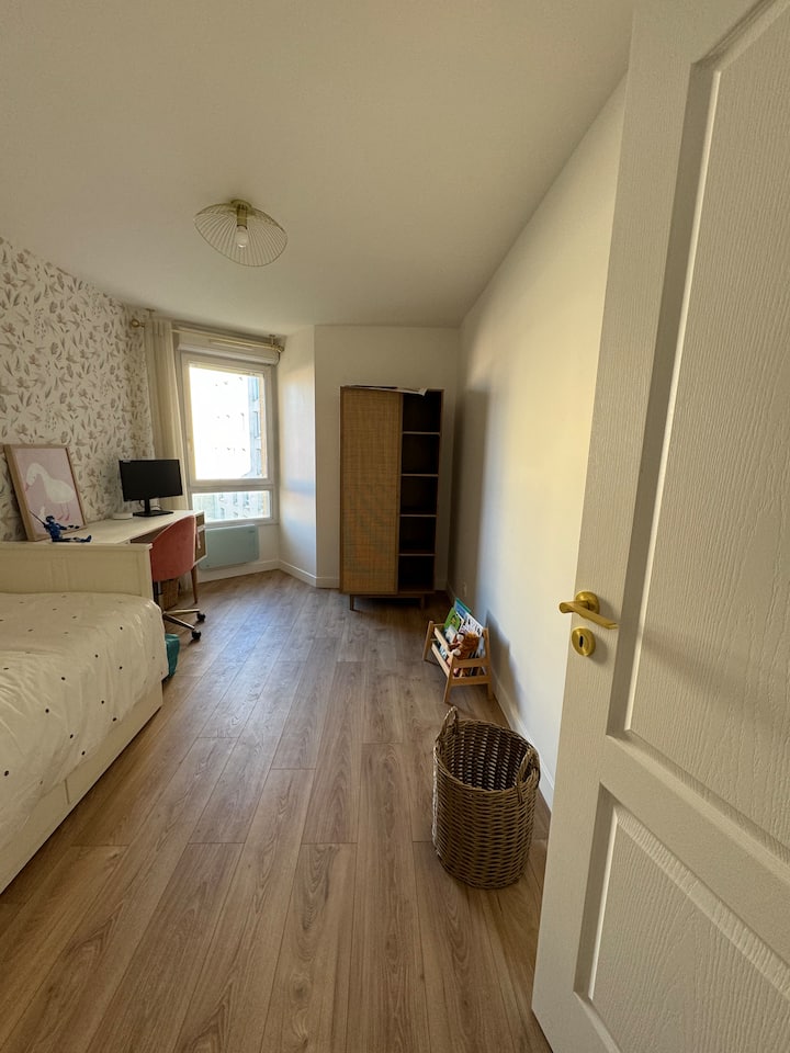 Спална соба 2