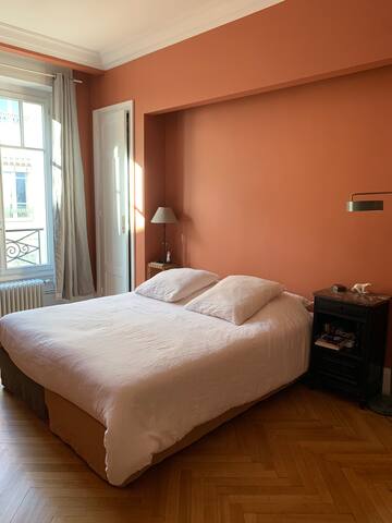 Appartement neuf 3 chambres Bellecour gallery image 5