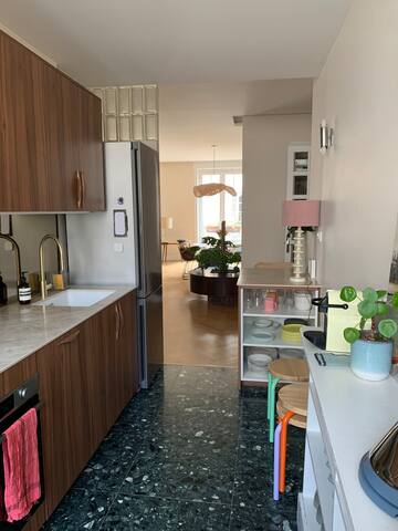 Appartement neuf 3 chambres Bellecour gallery image 4