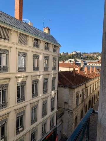 Appartement neuf 3 chambres Bellecour gallery image 3