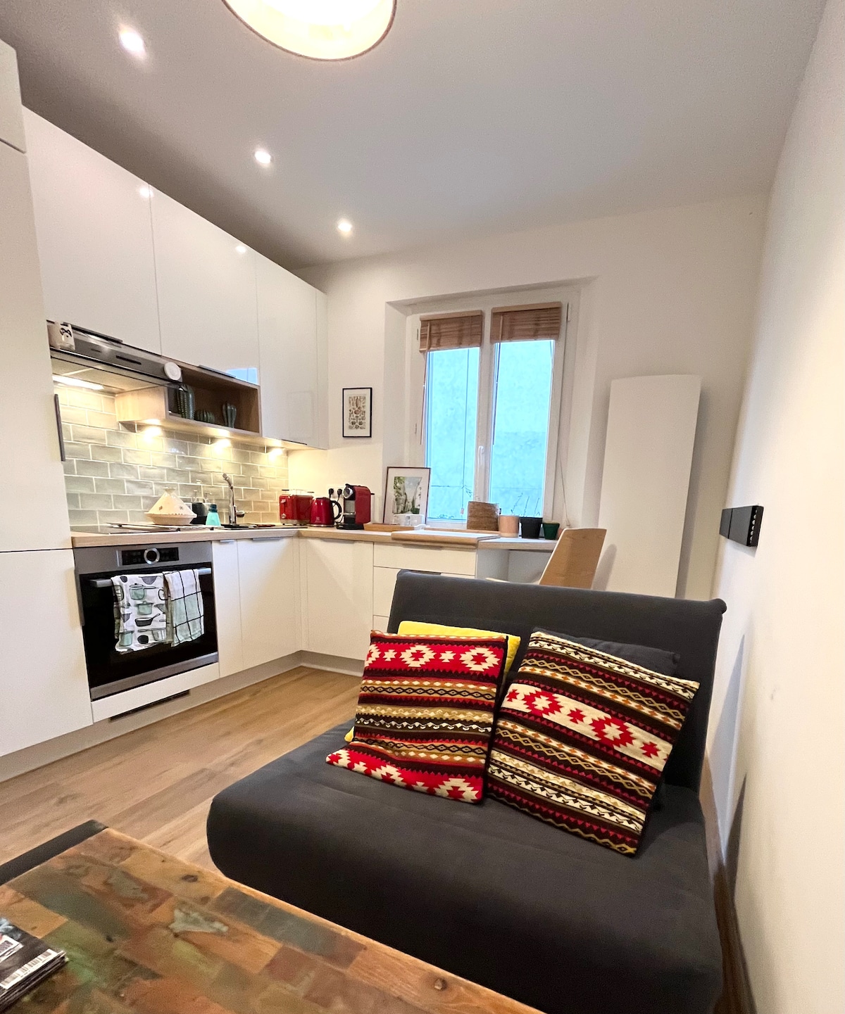 Top Airbnb: Cozy apartment in Pernety/Montparnasse à Paris 14e Arrondissement