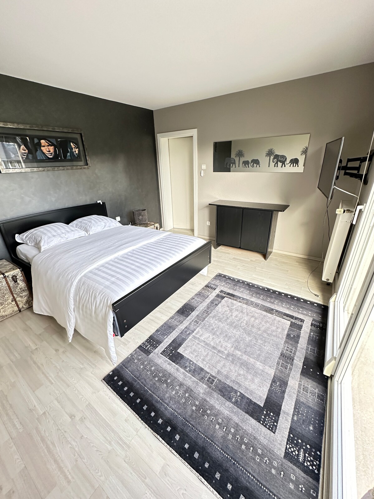 საძინებელი 1