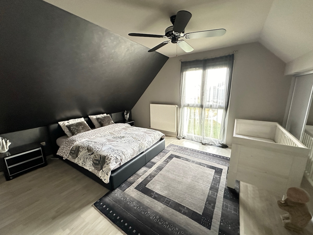 საძინებელი 2