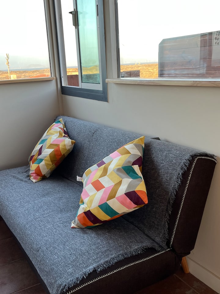 Studio Ocean Views ! - El Cotillo