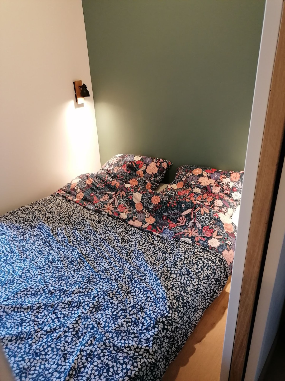 Шамбре 140x190