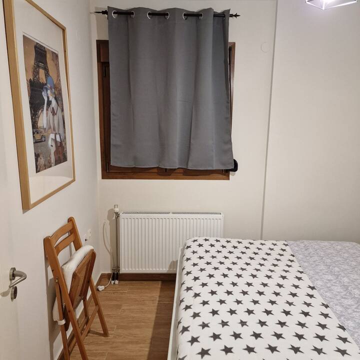 غرفة النوم 2