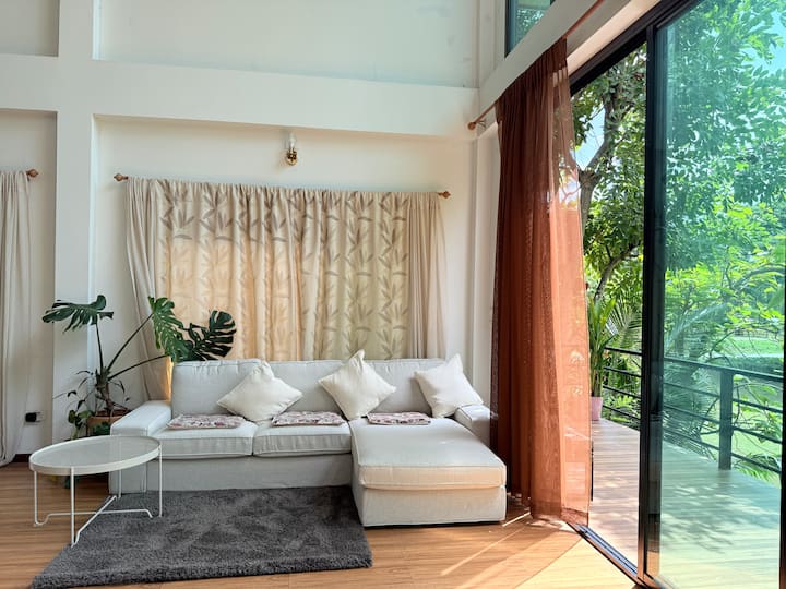 Alit House - Ayutthaya