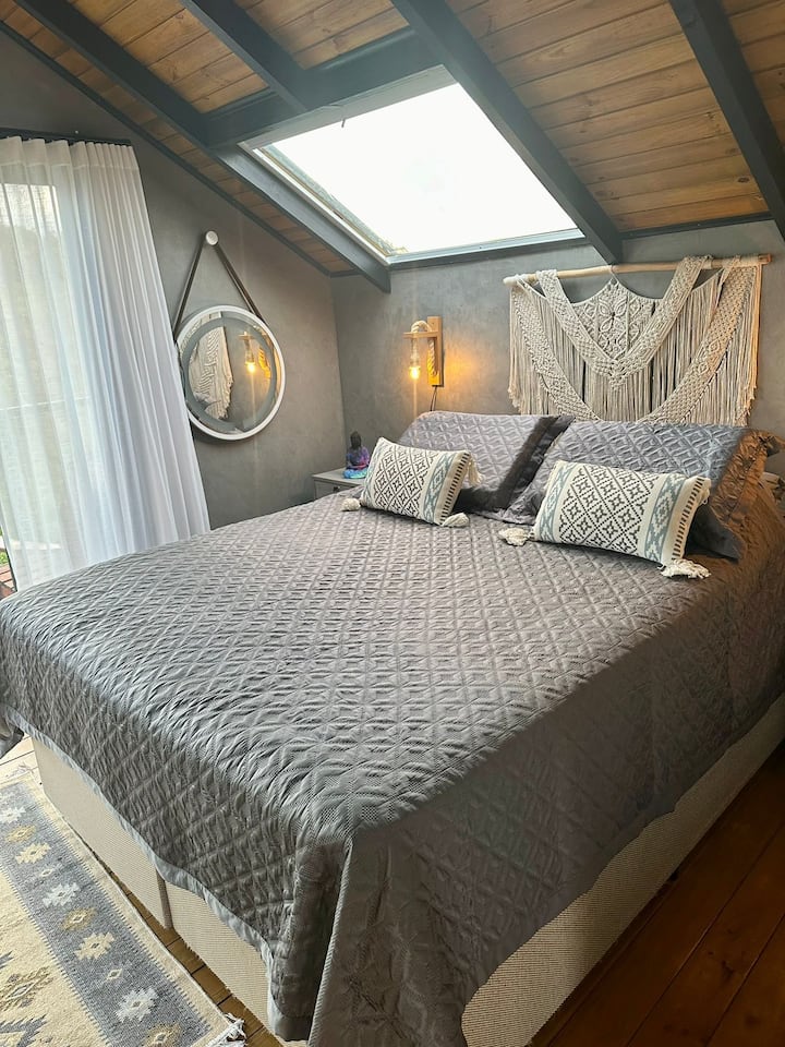Chambre 1