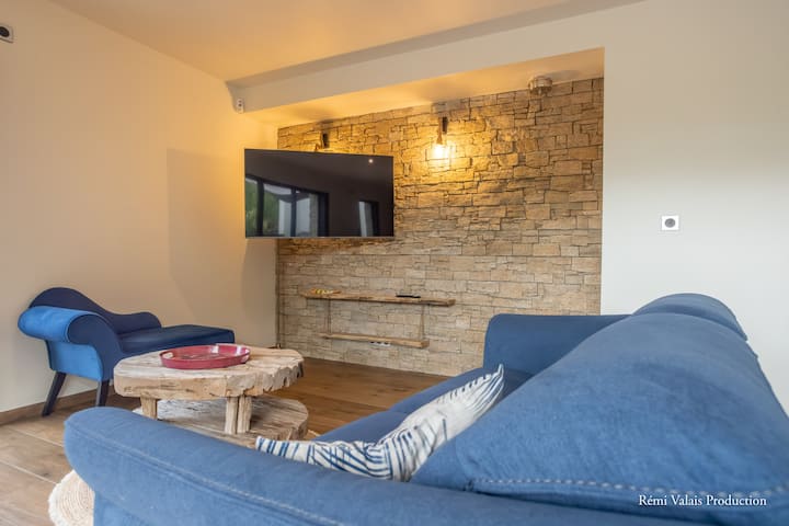 Maison De Vacances - Saint-Gildas-de-Rhuys